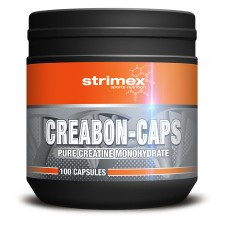 Strimex Creabon Caps 100 капс
