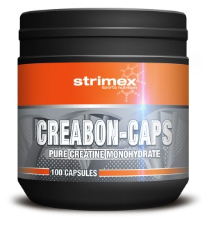 Strimex Creabon Caps (100 капс)