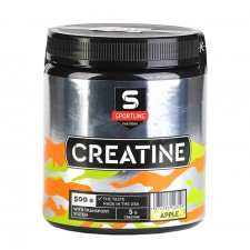SportLine CREATINE Powder (500 гр )