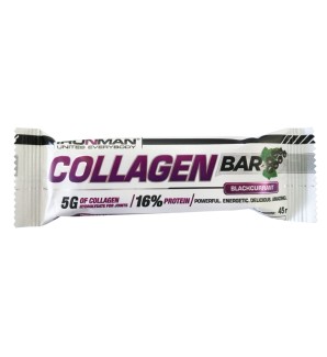 IRONMAN    Collagen Bar (45 гр)