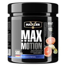 Maxler   Max Motion  (500 гр)