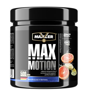 Maxler   Max Motion  (500 гр)