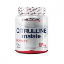 Be First    Citruline malate  (300 гр)