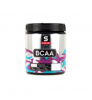 SportLine   BCAA 2:1:1   (450 гр)