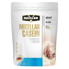 Maxler    Sample Micellar Casein   (30 гр)