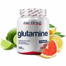 Be First    Glutamine   (300 гр)