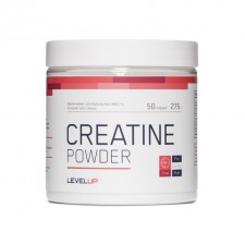 LevelUp    Creatine Powder   (275 гр)