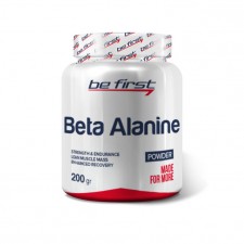 Be First    Beta Alanine Powder  (200 гр)