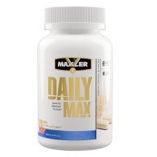 Maxler    Daily Max  (100 табл)
