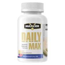 Maxler    Daily Max  (100 табл)