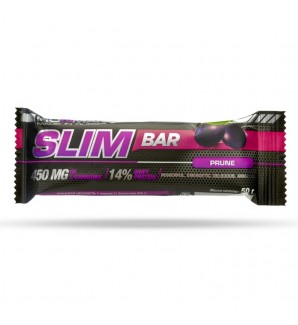 IRONMAN Батончик Slim Bar с L-карнитином (50 г)