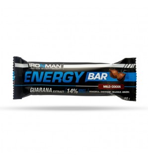 IRONMAN Батончик Energy Bar  ( 50 г)