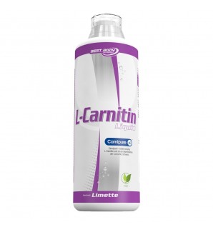 BEST BODY NUTRITION   L-Carnitin Liquid   (1000 мл)