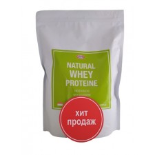 Mlekovita   Natural  Whey  Proteine  (1000 гр)
