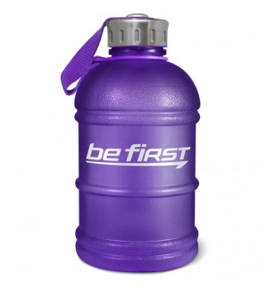 Be First    Бутылка для воды  (1300 мл)