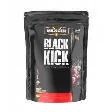 Maxler    Black Kick  (1000 гр)