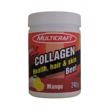 Multicraft    Collagen  Beef   (240 гр)