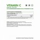 Natural Supp     Vitamin C   (100 гр)