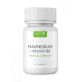 NEVO organic    Magnesium+B6   (60 капс)