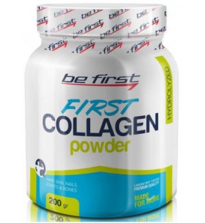 Be First    First Collagen powder (200 гр)