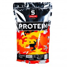 SportLine   Dynamic  Whey Protein ( 1000 гр )