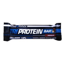IRONMAN     TRI Protein Bar  (50 гр)